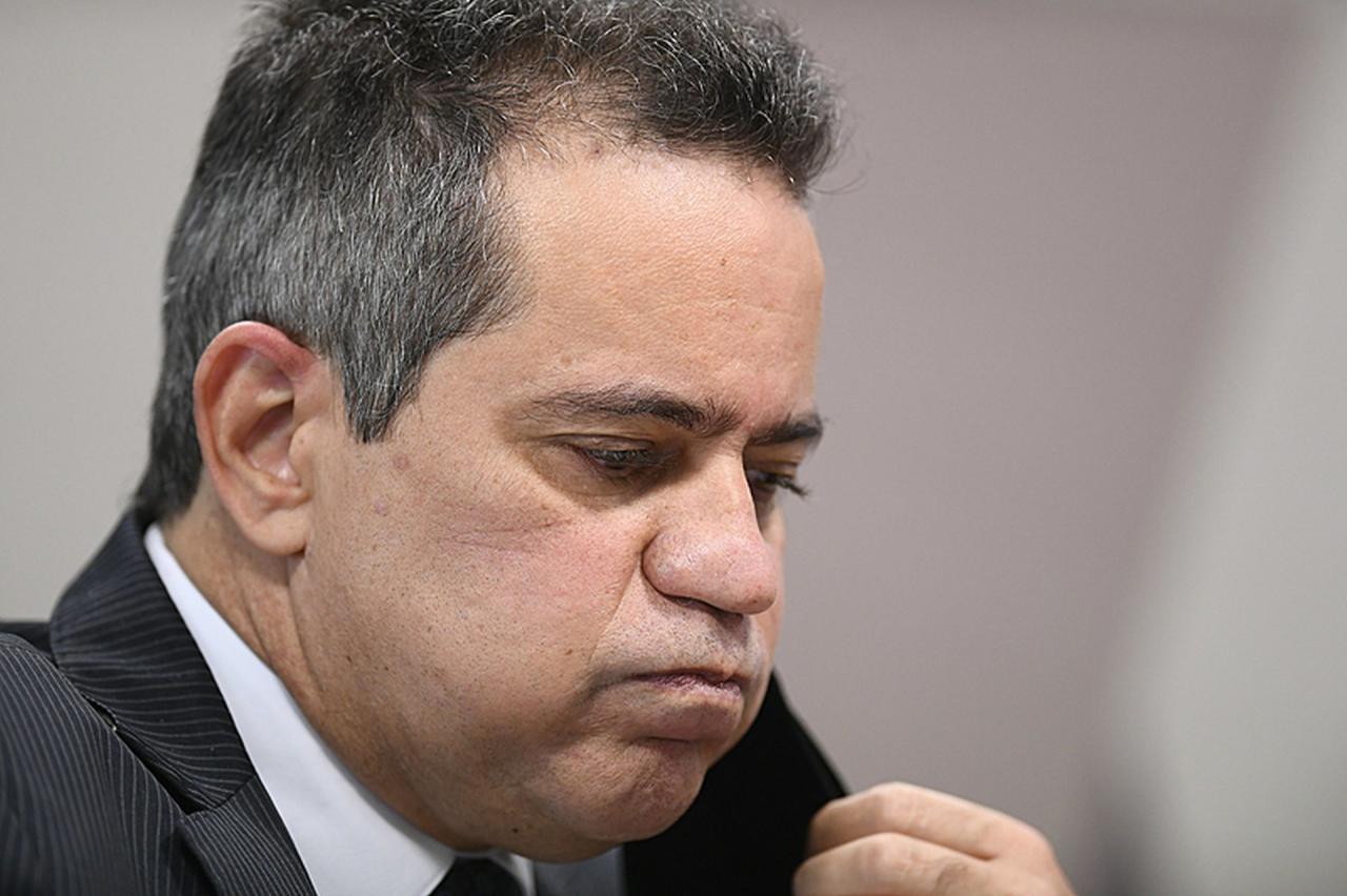 Exclusivo: Qual era o apelido dado ao coronel que aparece em áudio golpista?