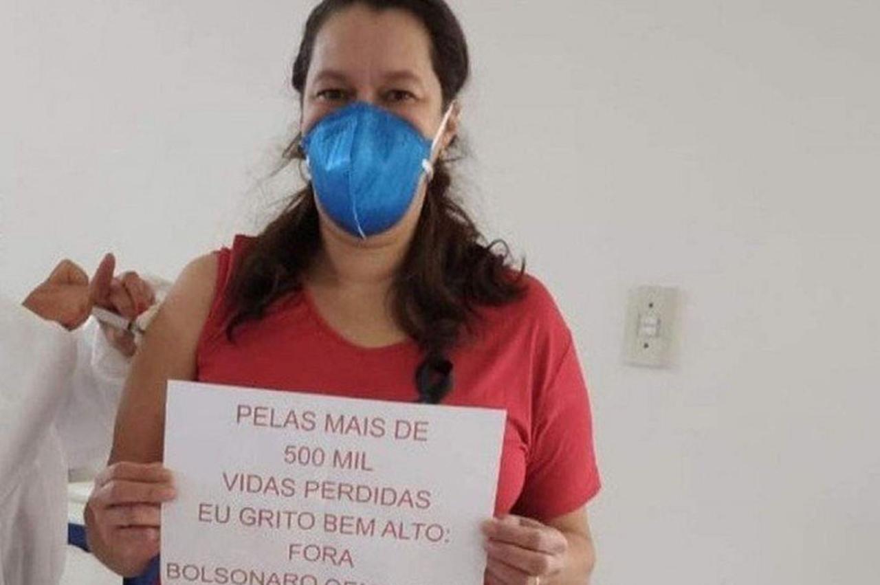Heloisa de Carvalho, filha do guru Olavo, fala sobre os benefícios do tratamento com cannabis