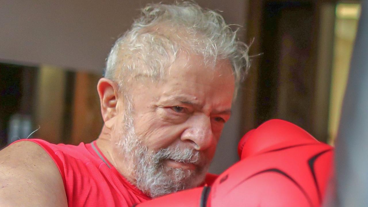 Alta do PIB de 1,9% do governo Lula coloca Brasil em 3º lugar em ranking de 34 países