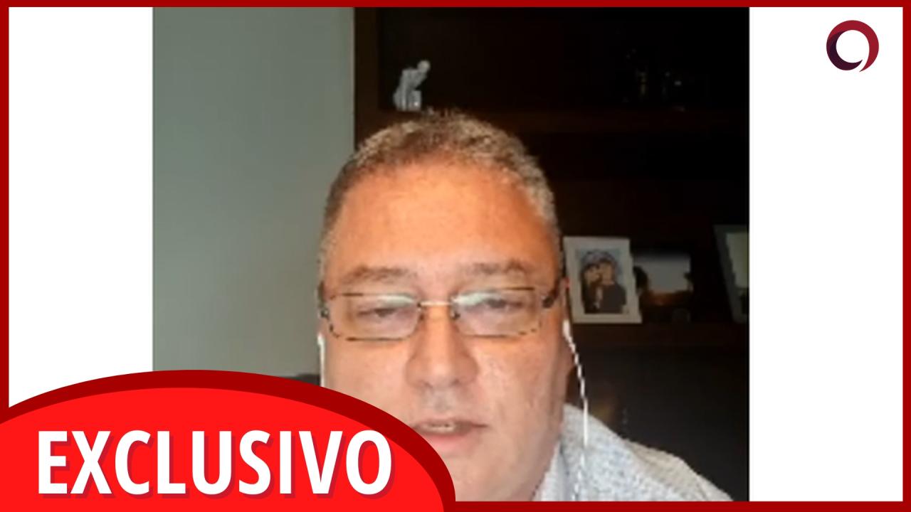 O assessor de Eduardo pazuello