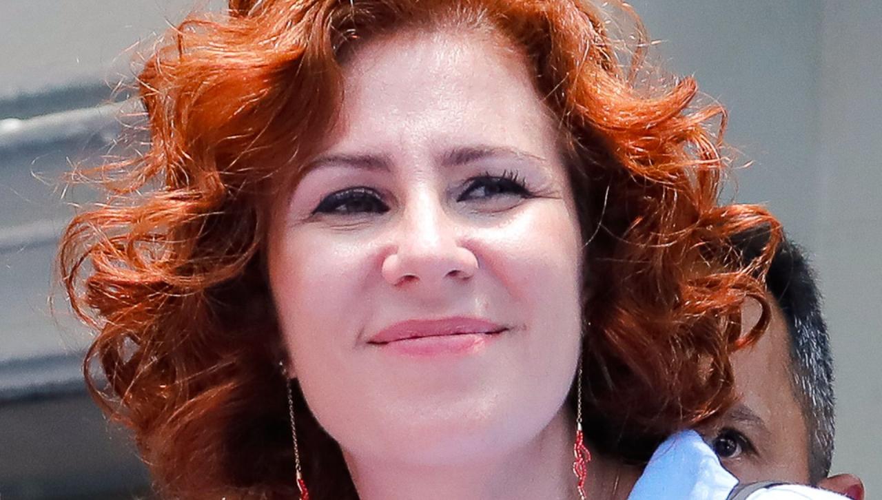 Zeca Dirceu pede que PGR investigue Carla Zambelli por fraude