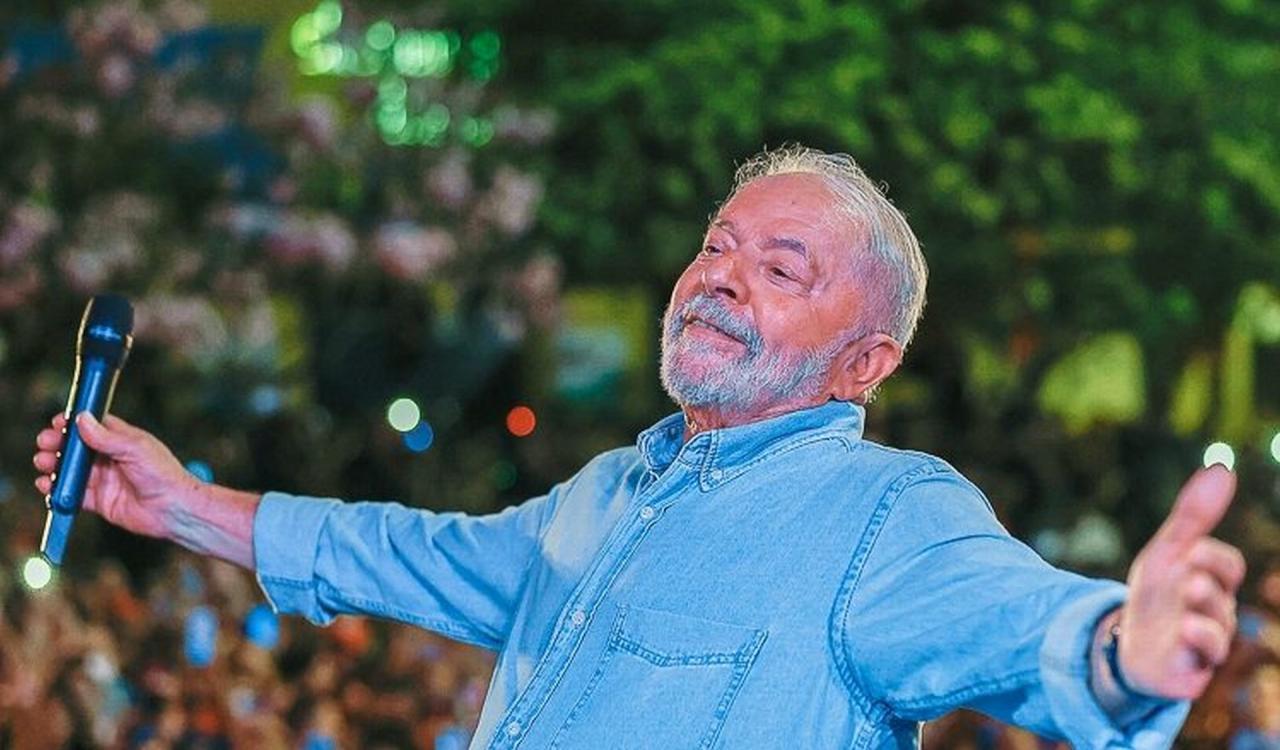 Com Lula, confiança no presidente da República é a maior desde 2012