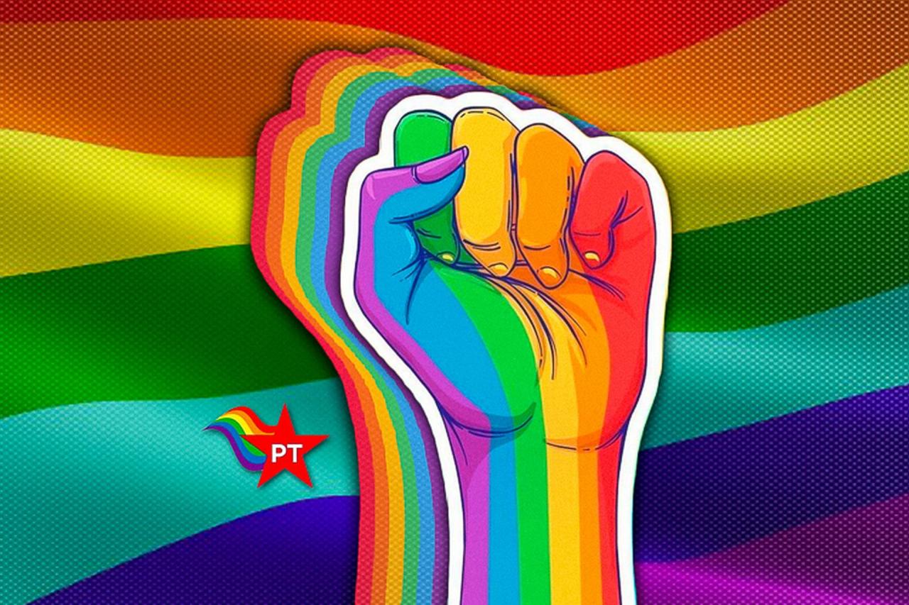 Governo Lula anunciou medidas em defesa da comunidade LGBTQIA+