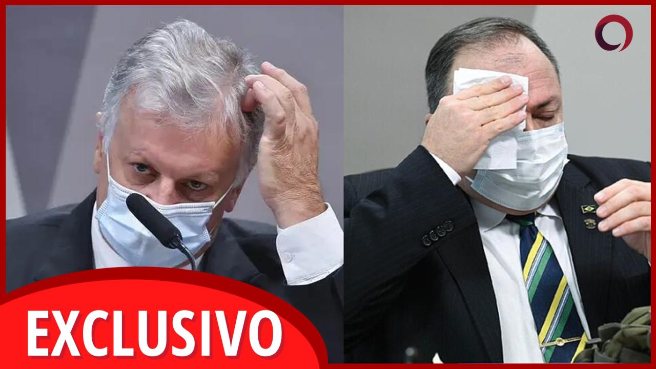 Exclusivo: Doações para a campanha de Pazuello incluem a de um ex-assessor que foi preso acusado de estupro