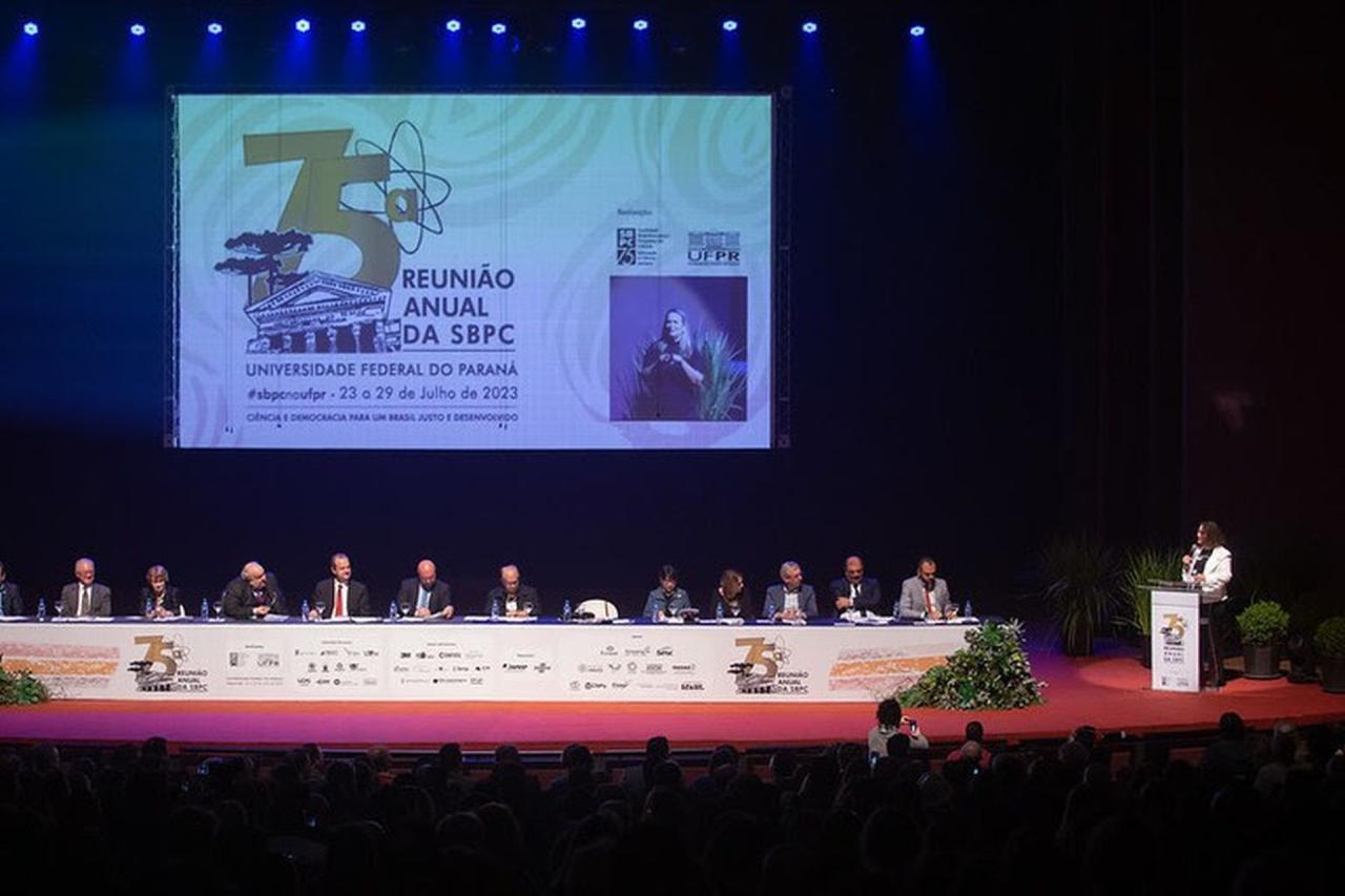 MCTI destina R＄ 3,6 bilhões para infraestrutura de pesquisa em universidades e instituições de ciência e tecnologia