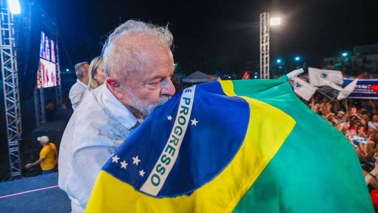 Precisamos discutir o Brasil. Por Roberto Amaral