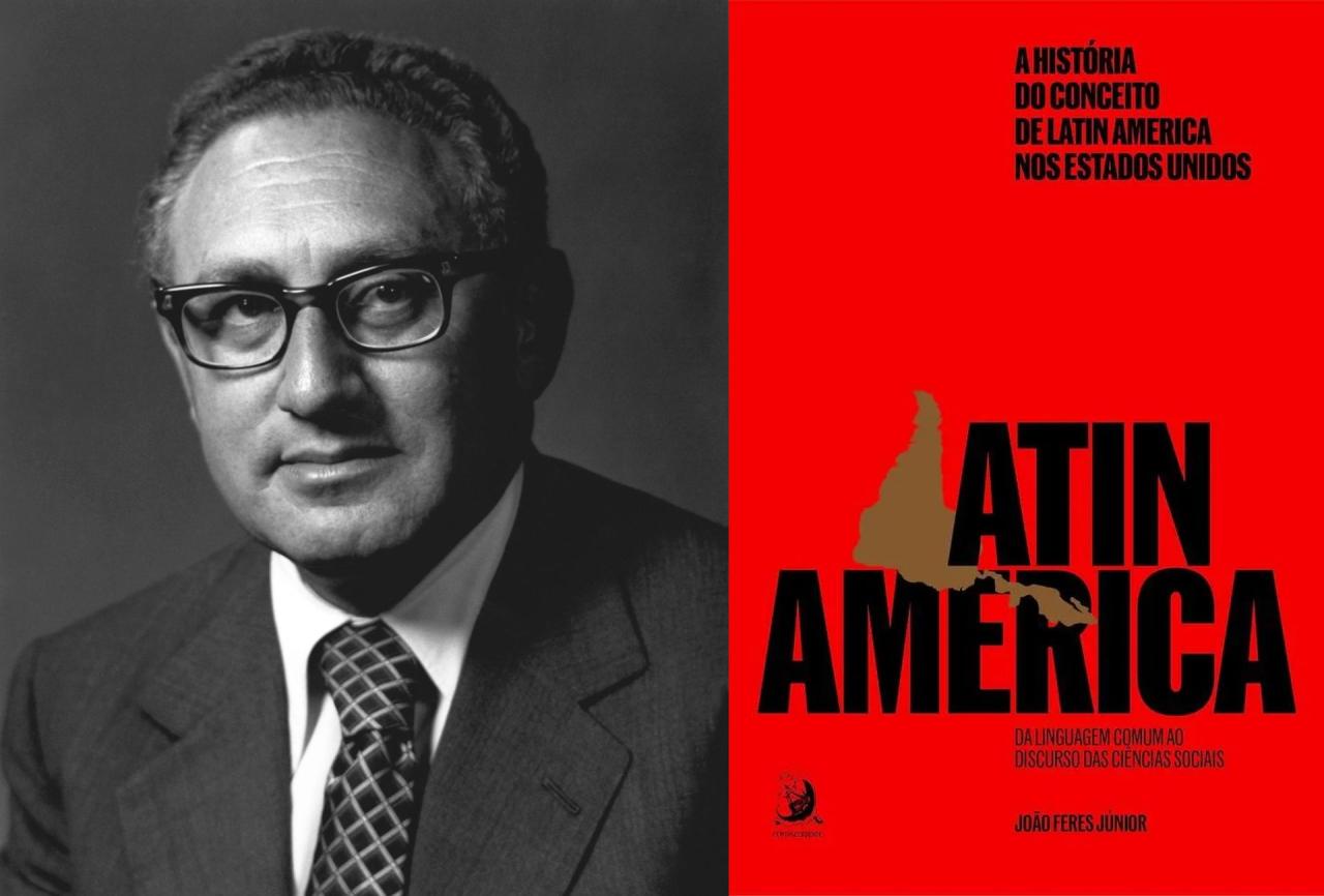 A morte do criminoso internacional Henry Kissinger e uma recomendação de livro. Por Pedro Zambarda