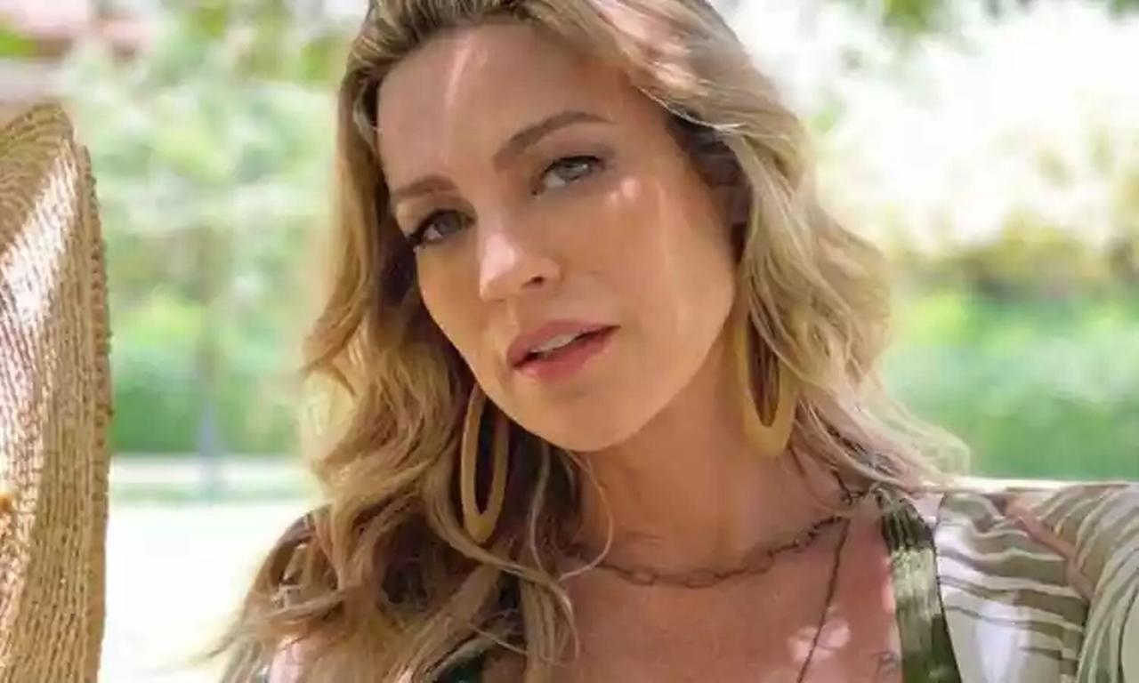 Luana Piovani está correta. Por Pedro Zambarda