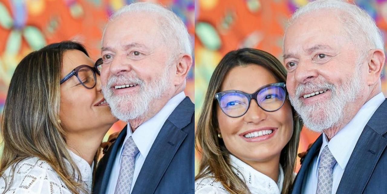 Lula tem razões para comemorar o ano de 2023. Por Pedro Zambarda