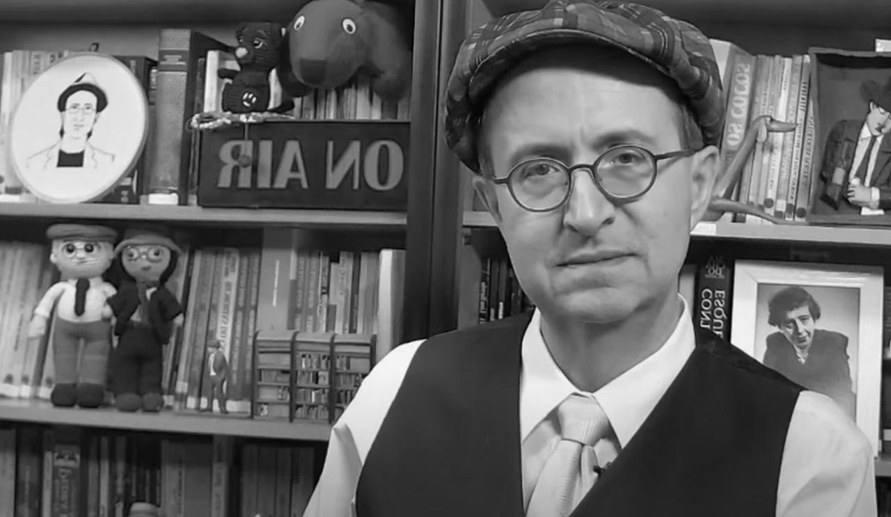 Reinaldo Azevedo é um curioso cronista dos tresloucados tempos de polarização. Por Pedro Zambarda