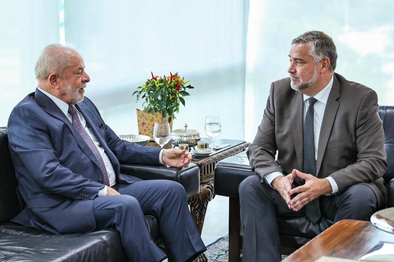 Comunicação do governo Lula acerta em depoimentos sobre o 8/1. Por Pedro Zambarda