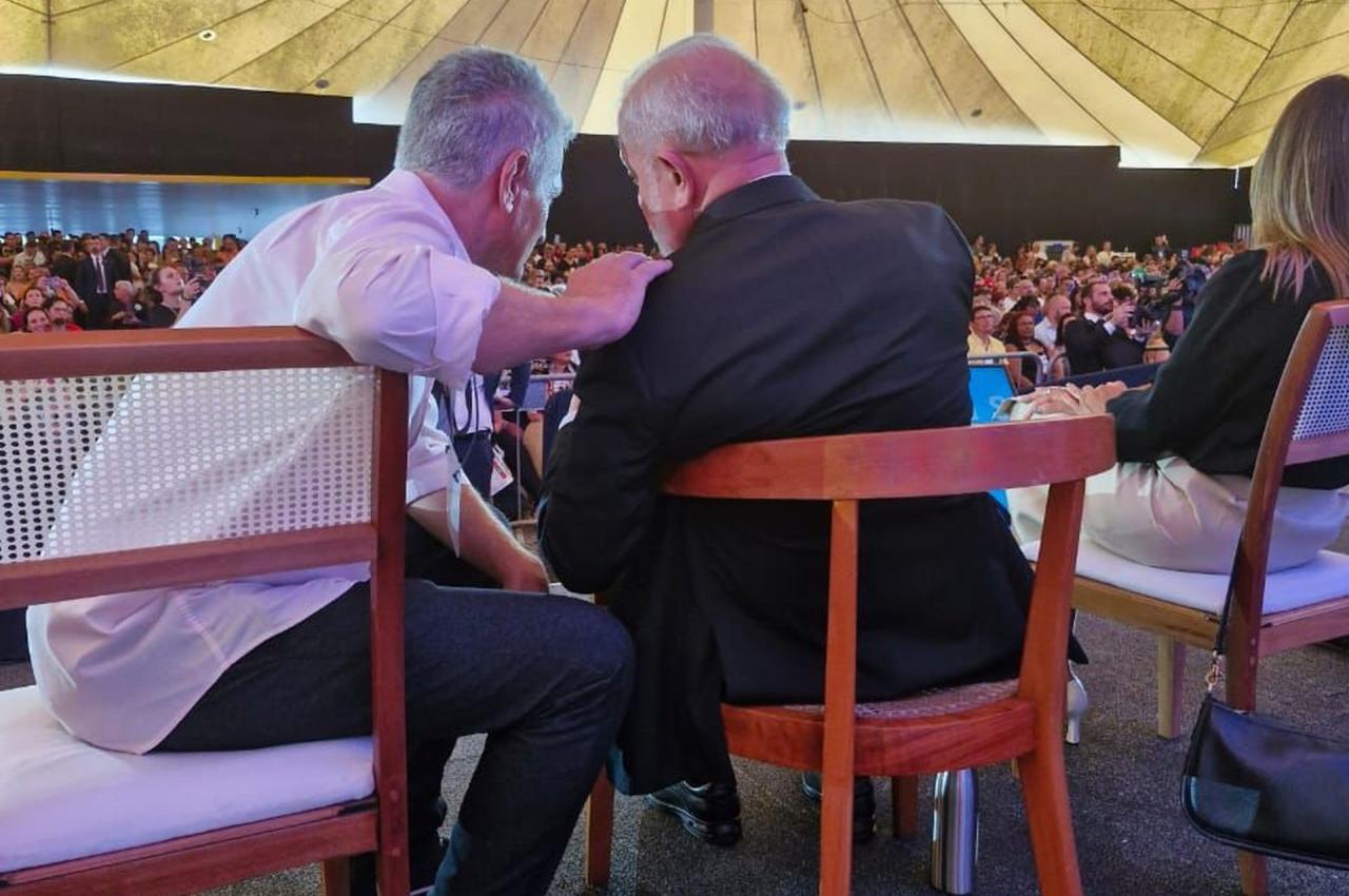 Pré-candidato e deputado do PT diz que Lula visitará a capital de Minas Gerais. Por Pedro Zambarda