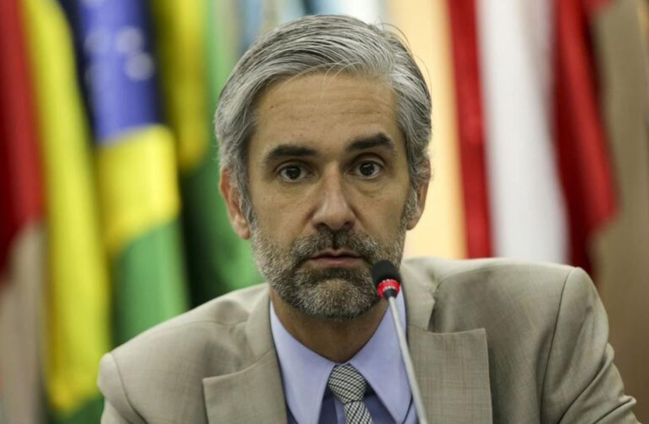 O trabalho exemplar de Augusto de Arruda Botelho no governo Lula. Por Pedro Zambarda