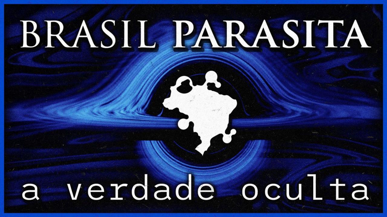 Comunicadores de esquerda denunciam as mentiras do Brasil Paralelo; Sérgio Hoff, da Folha Democrata, participa da iniciativa