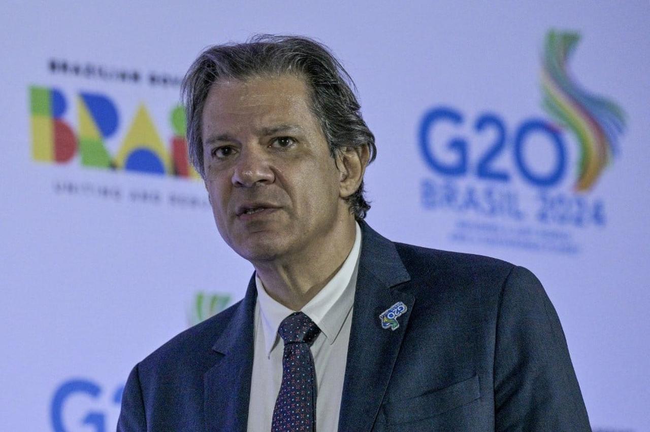 Felipe Neto e Haddad acertam ao enquadrar o Congresso; o que pode salvar Moro?