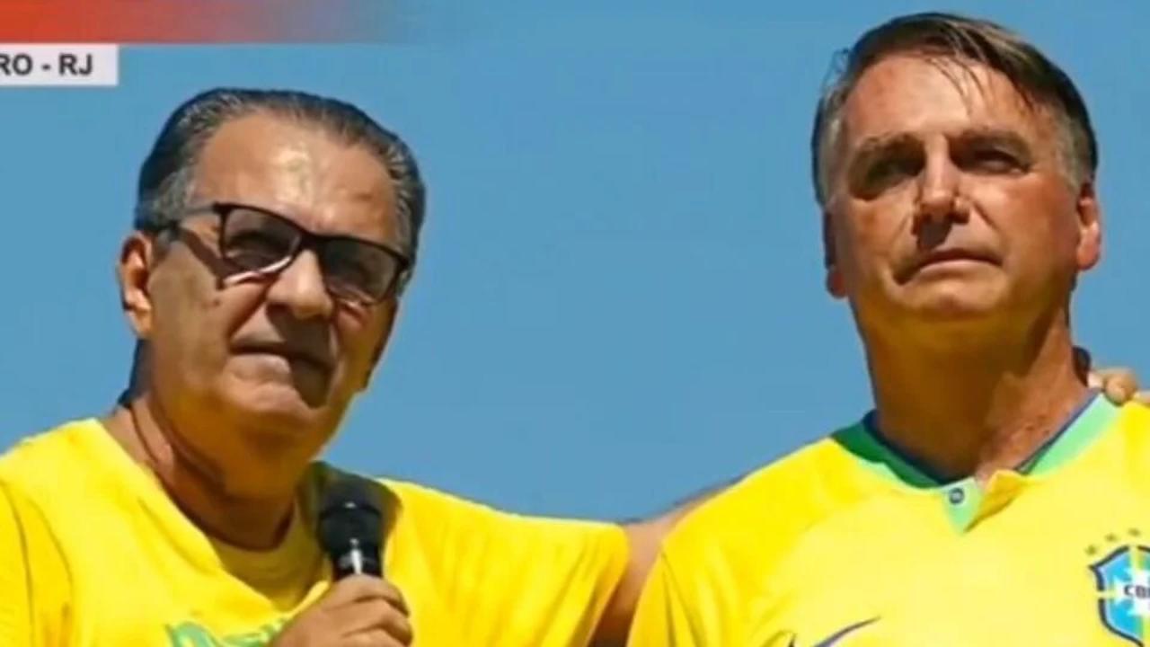 O flop de Bolsonaro no Rio de Janeiro; Tio Paulo vivo?