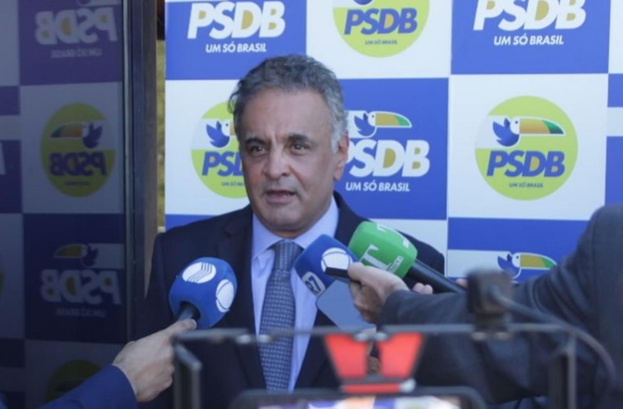 O PSDB vai sair dessa? Por Caio Bruno