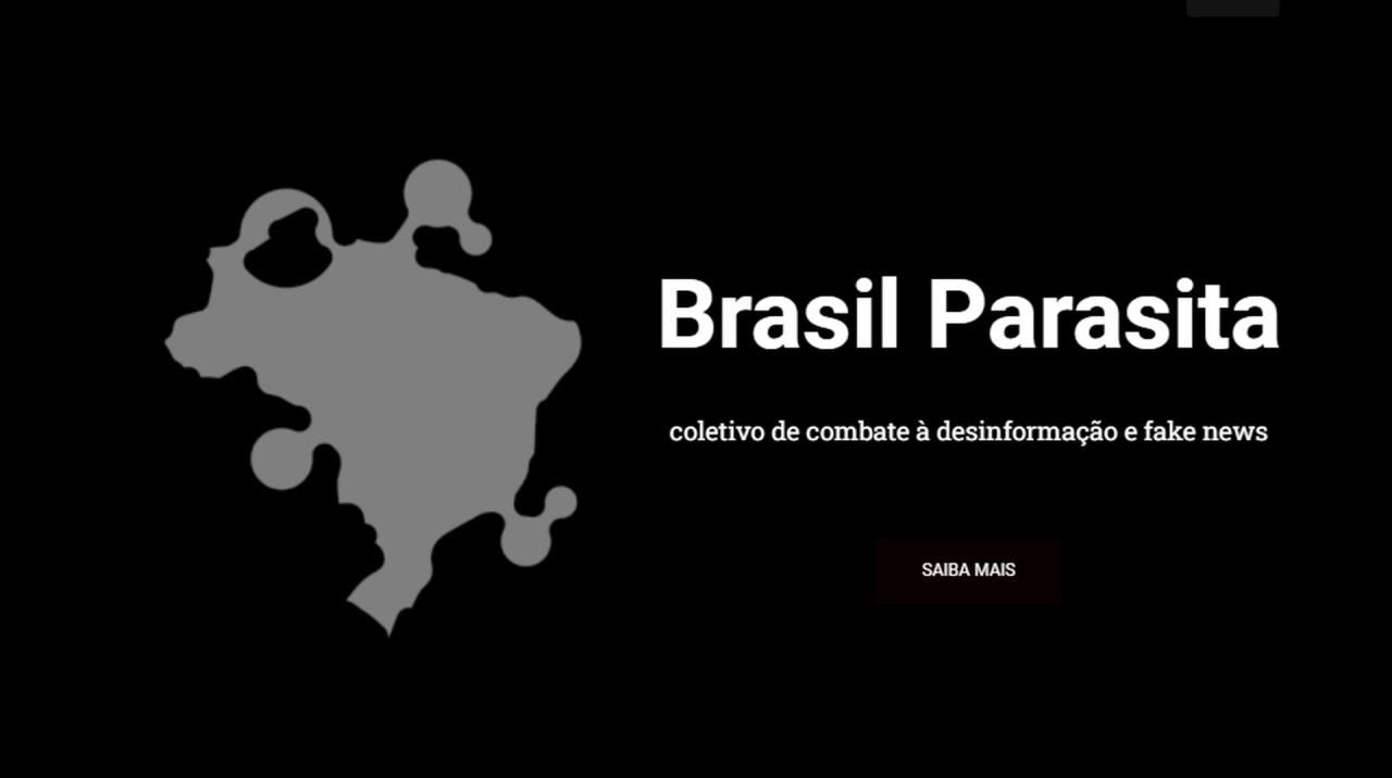 O que é o Brasil Parasita?
