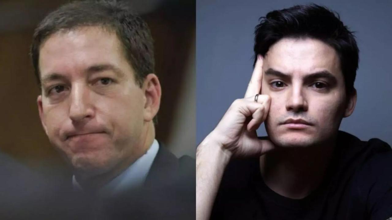 Reinaldo Azevedo diz que Musk com Bolsonaro se complica; Felipe Neto detona Glenn