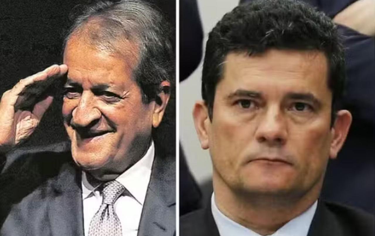 Valdemar dá ok para o PL contra o Moro; governo Lula é de centro-direita?
