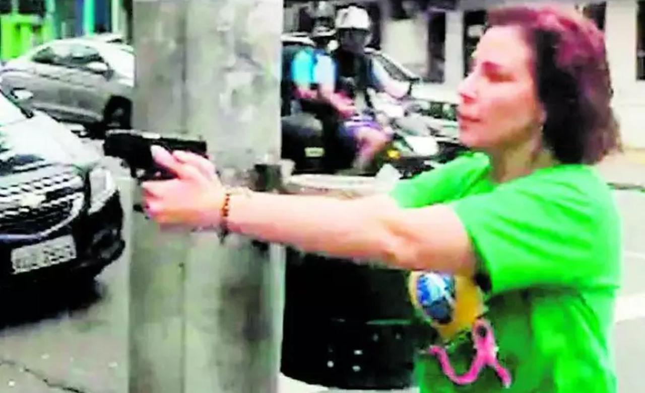 Zambelli não consegue acordo na PGR; Reinaldo Azevedo: Qual é a intenção de Lira?