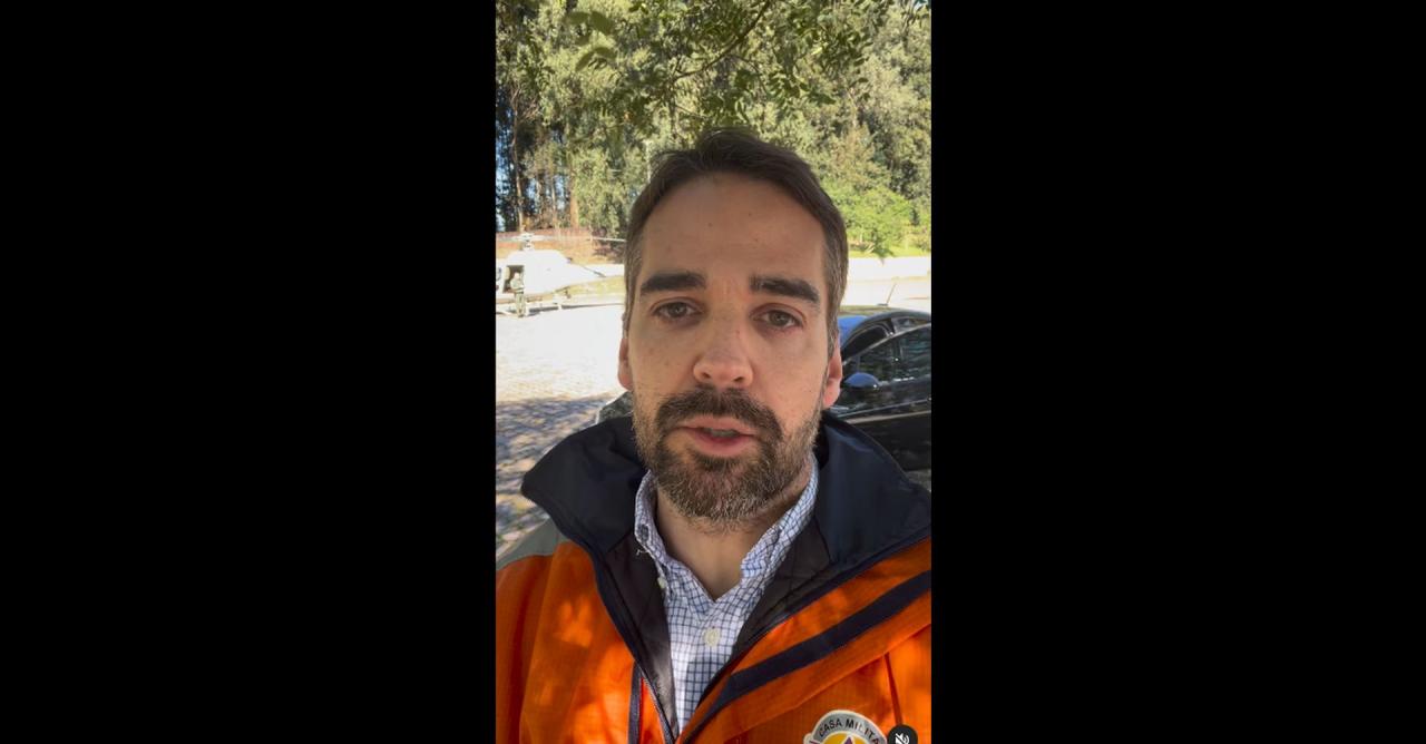 Acredite se quiser: Eduardo Leite reclama de doações ao Rio Grande do Sul