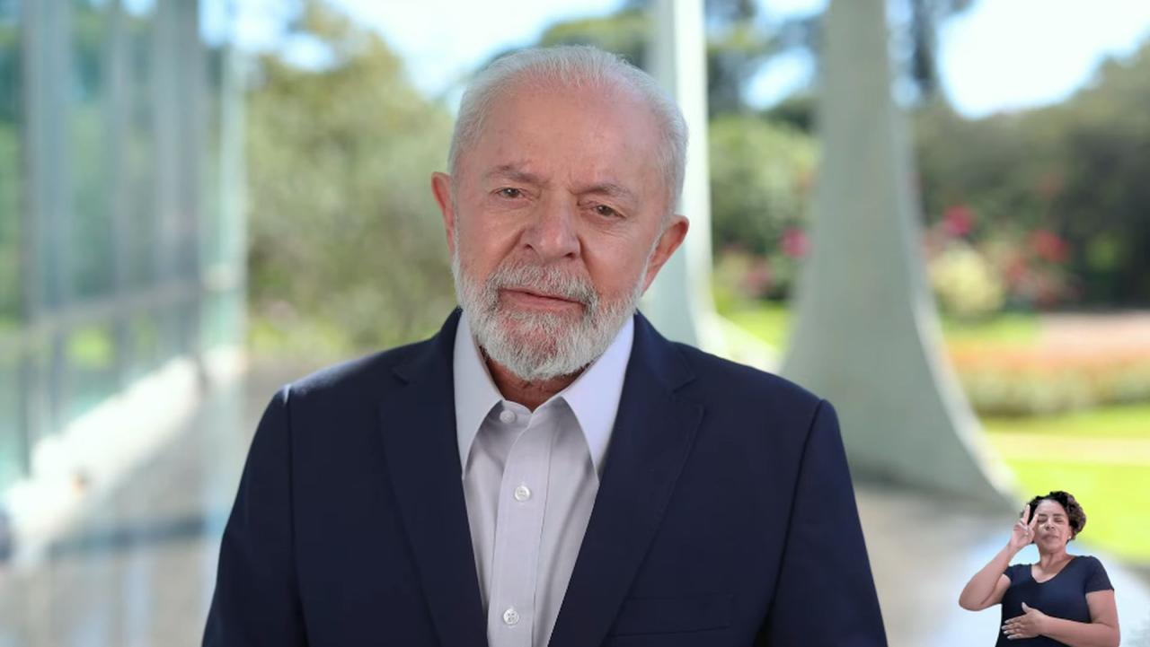 Lula e a mensagem para mães; Reinaldo Azevedo contra os criminosos ambientais