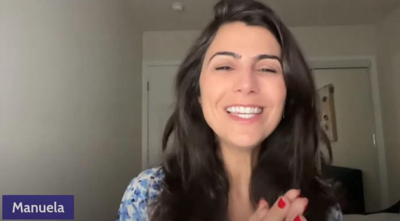 Manuela d’Avila e instituto lançam programa de proteção a candidaturas de mulheres