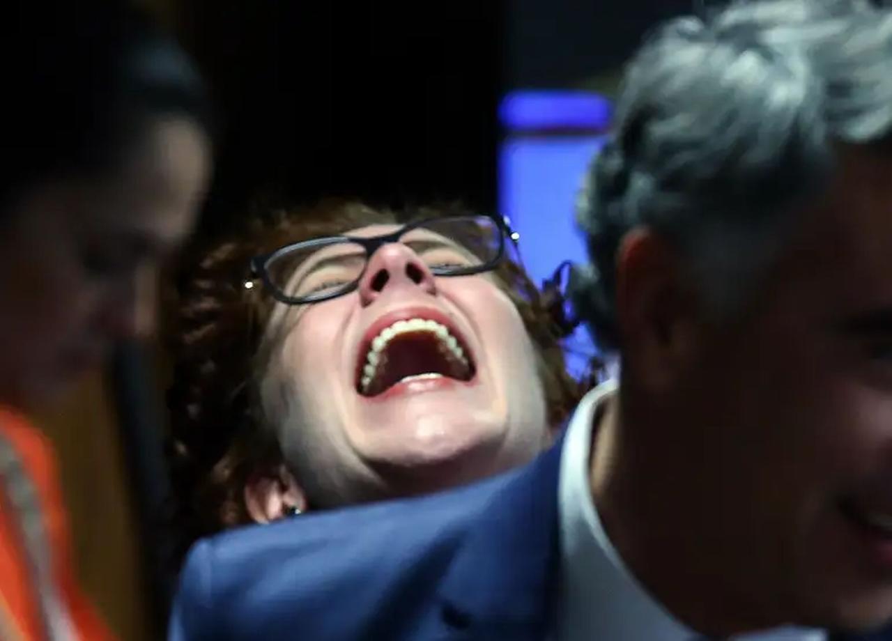 O fato desumano no processo de Carla Zambelli; Eduardo Leite merece toda crítica