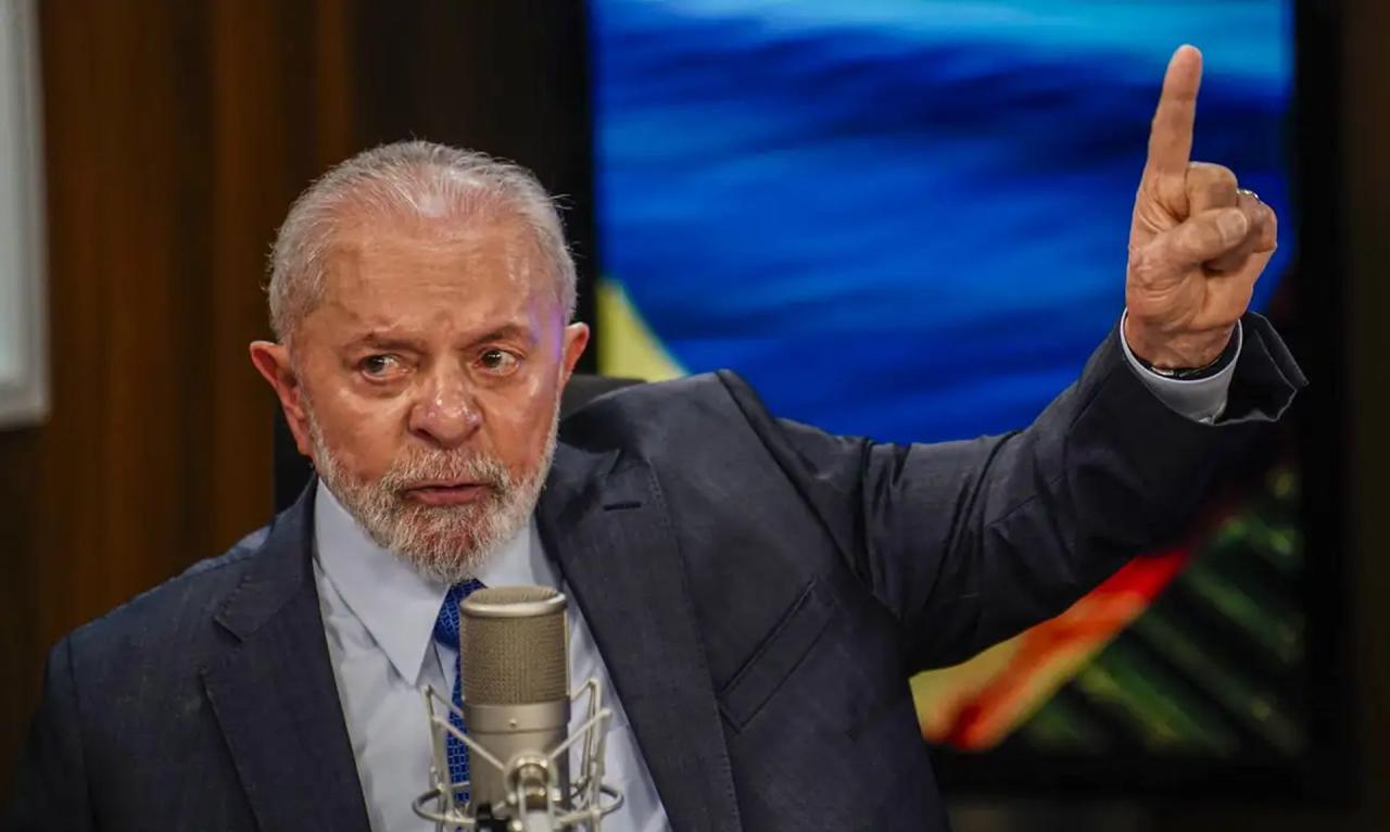 Reinaldo Azevedo acredita que Lula age de forma impecável na crise do RS