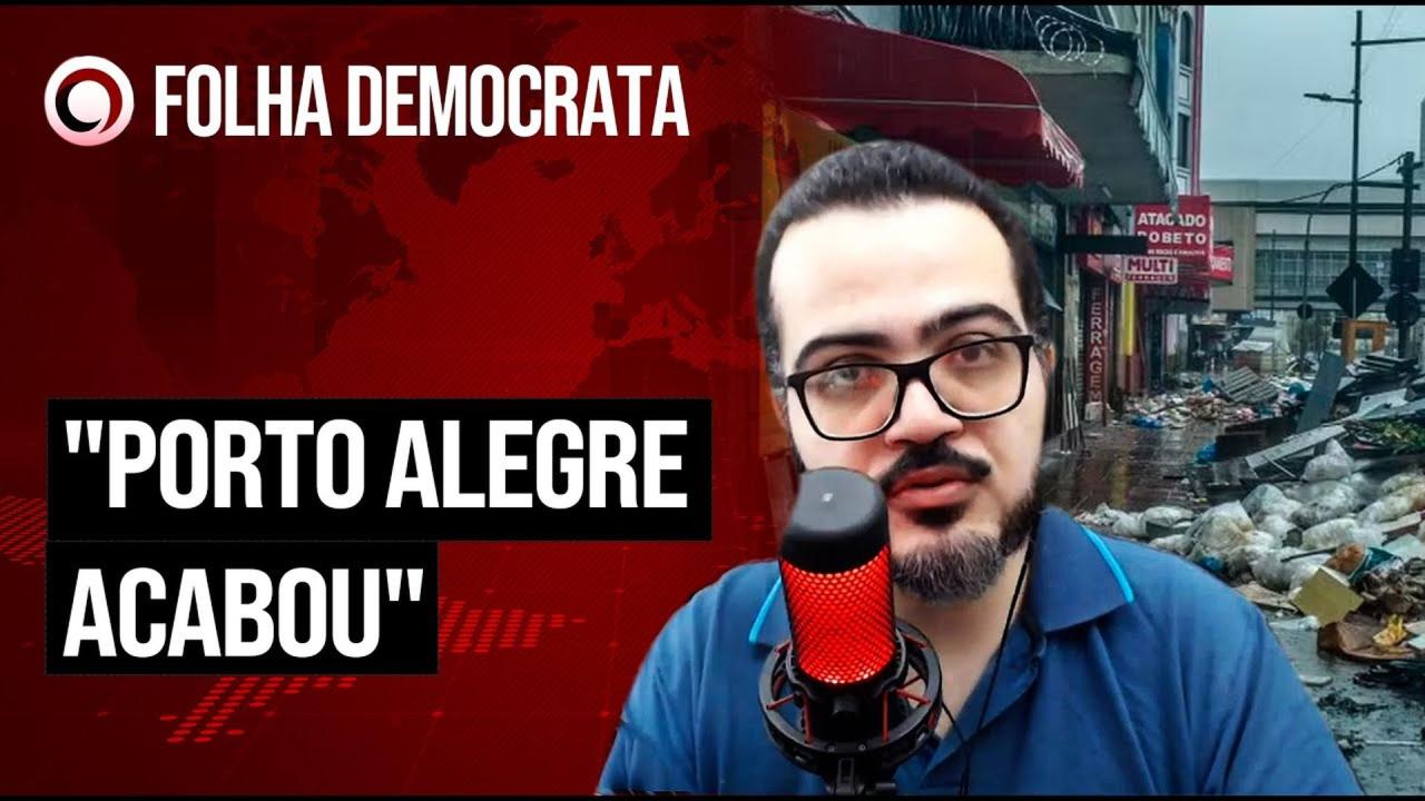 Zambelli não é burra para pesquisador em texto do The Intercept; 