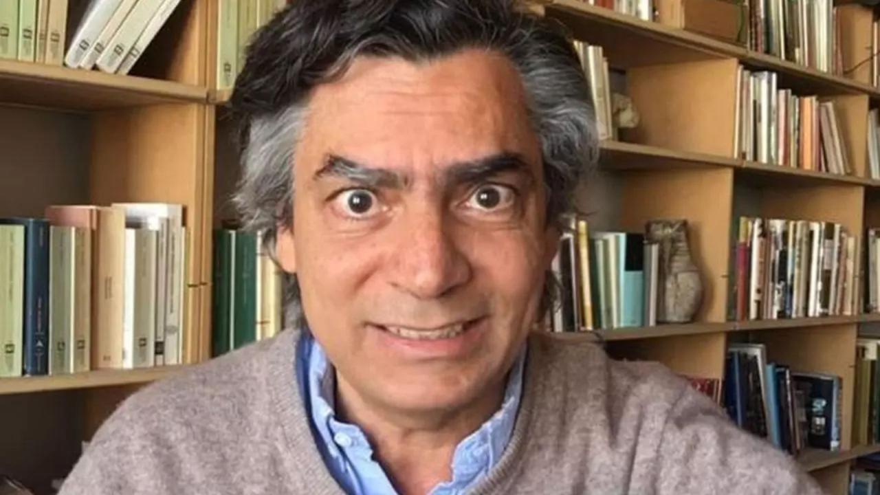 Diogo Mainardi renova ódio e baixaria contra Lula; esquerda vence no México