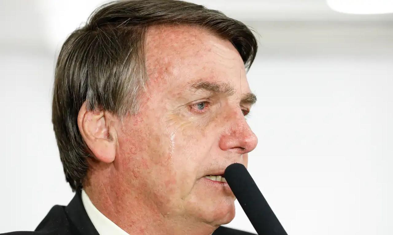 12 anos de cadeia para Jair Bolsonaro?