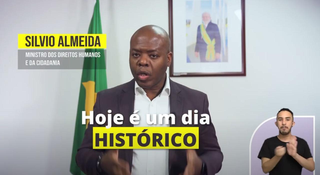 Com participação de Silvio Almeida, parceria entre governo Lula e Petrópolis vai transformar Casa da Morte em memorial