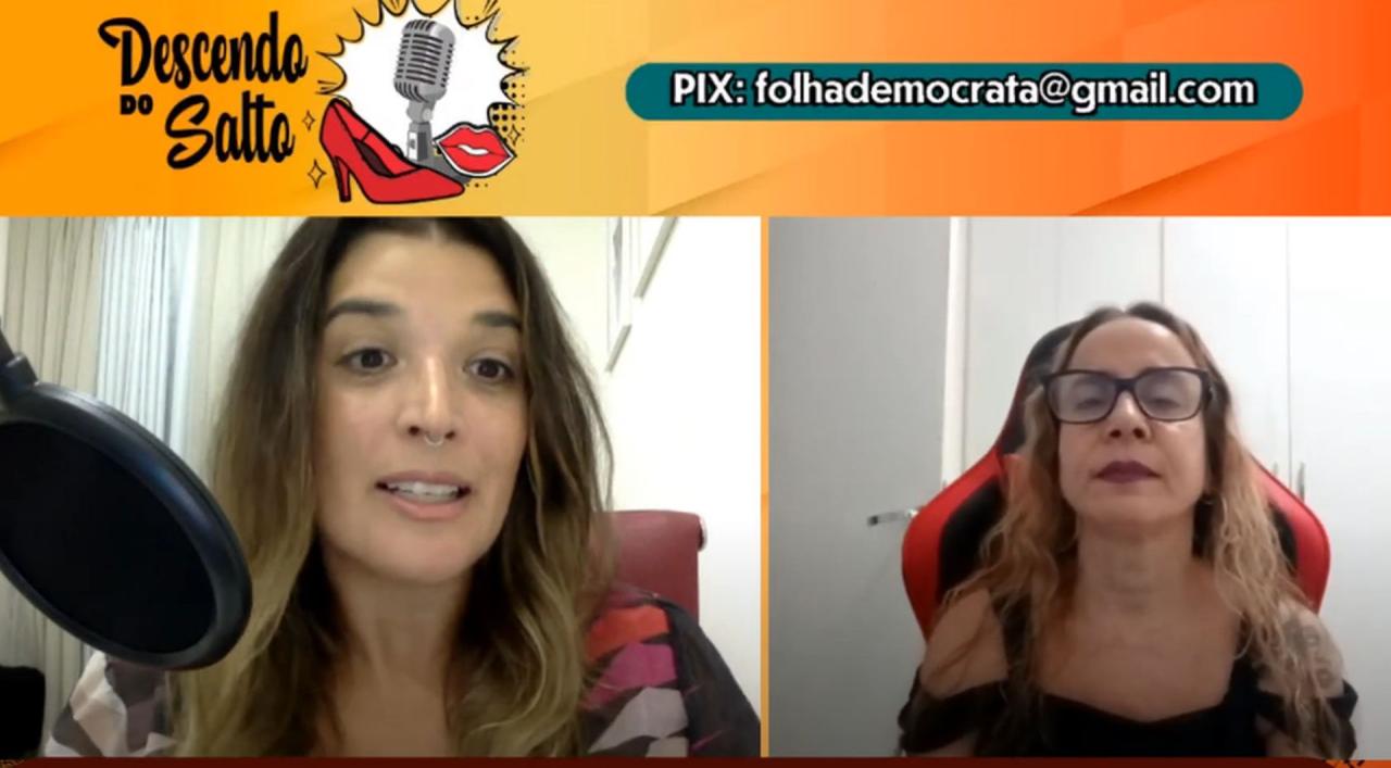 A vitória de Amanda Miranda na Justiça