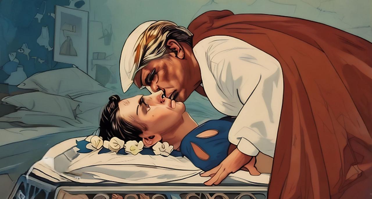 Era uma vez... Por Sara Goes