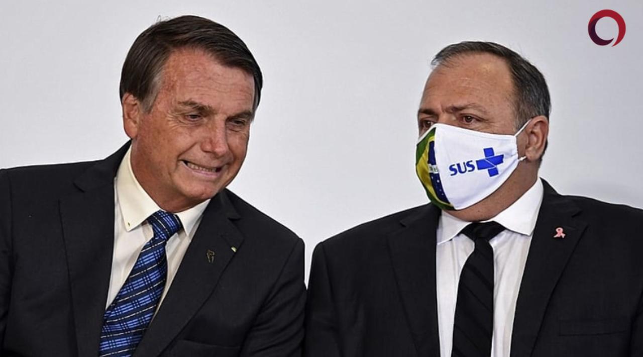 General Pazuello está na primeira delação de Cid. Por Pedro Zambarda