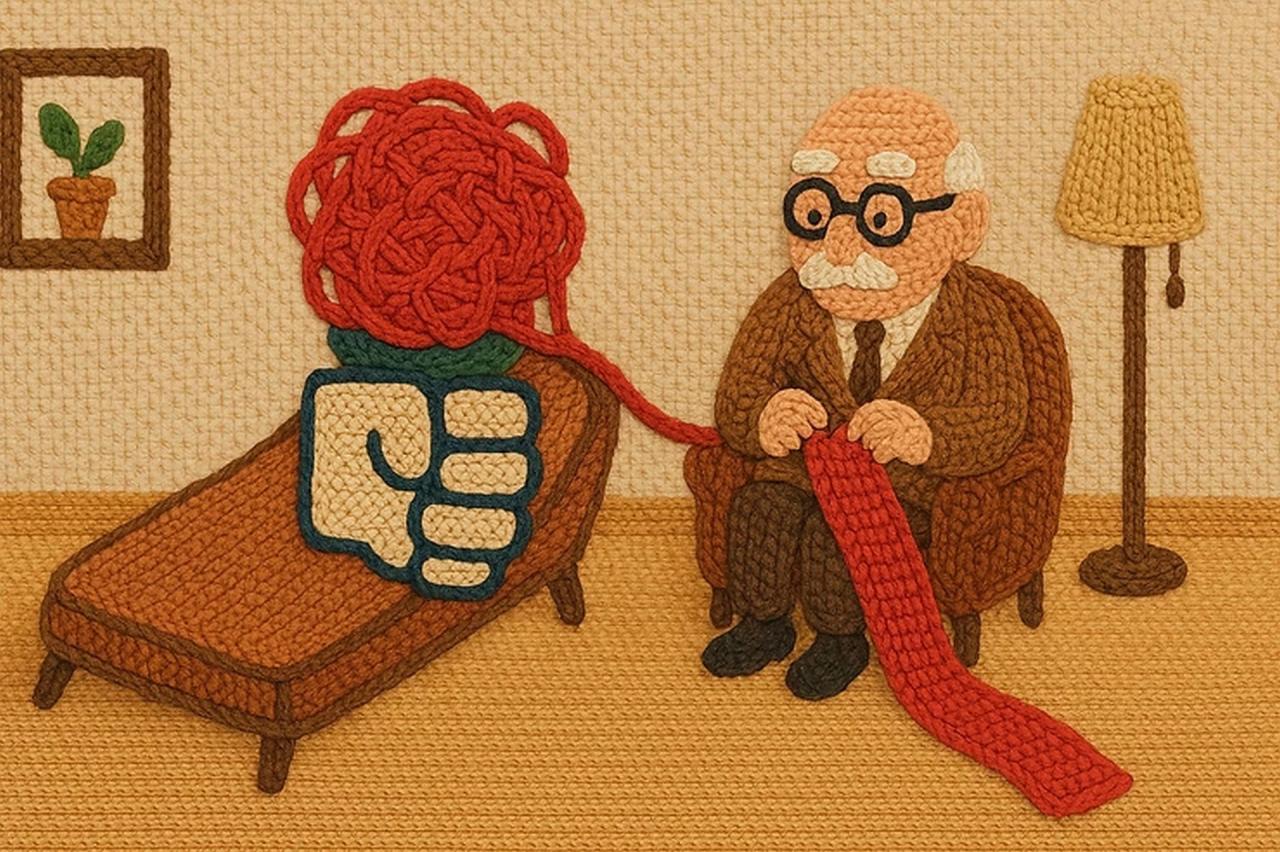 Nem dentro, nem fora do governo. O lugar do PDT é no divã. Por Sara Goes