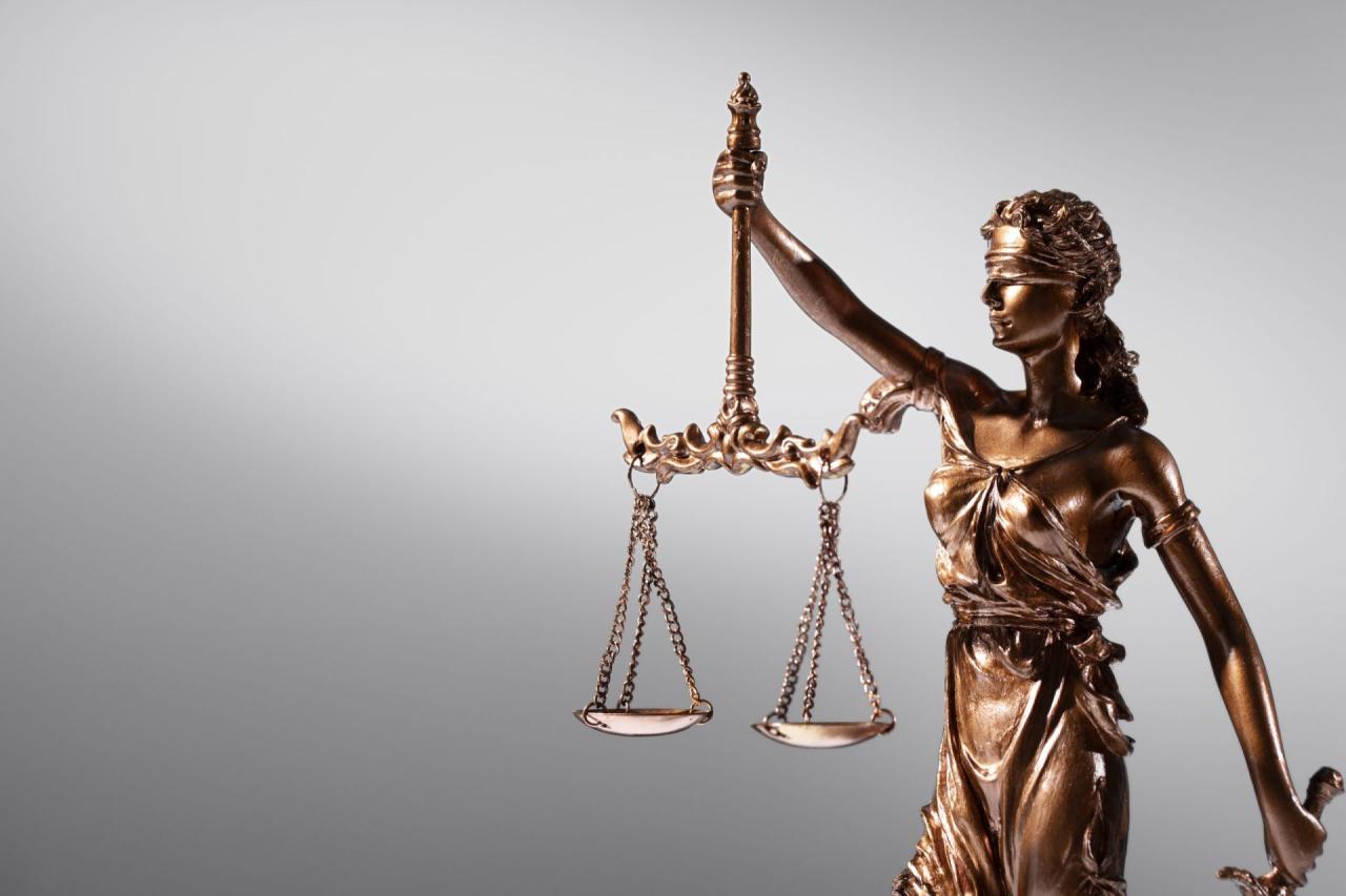 A greve dos servidores do Judiciário baiano não é um ato de vontade, é um ato de necessidade
