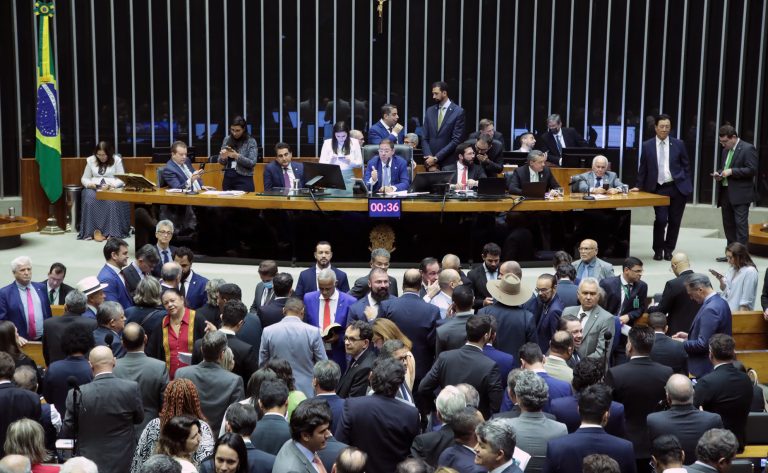 Câmara aprova projeto que cria 21 cargos de juiz do Trabalho no TRT em Belo Horizonte
