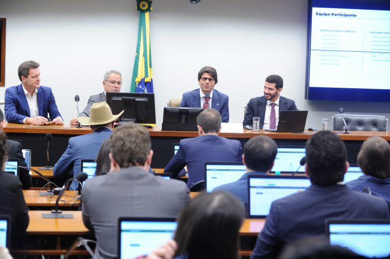Grupo de trabalho define calendário para entregar sugestões de reforma administrativa até 14 de julho