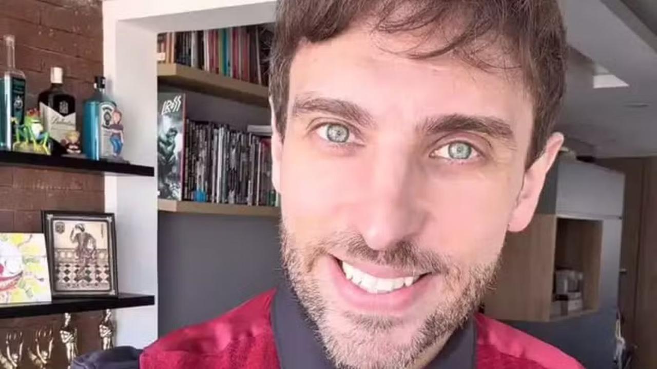 Injustiça com Léo Lins? Por Prof. Viaro