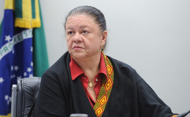 Projeto cria categorias de pessoas desaparecidas