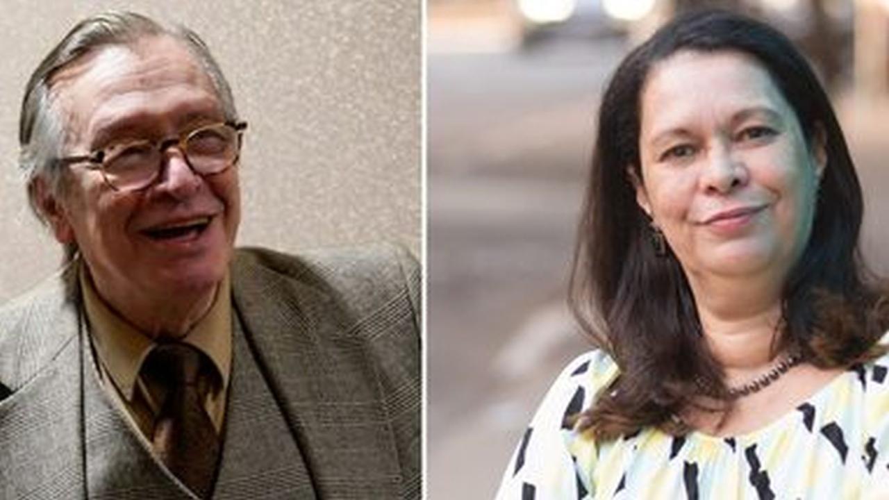 EXCLUSIVO - Reviravolta: Irmãos se unem a filha excluída de testamento de Olavo de Carvalho em processo