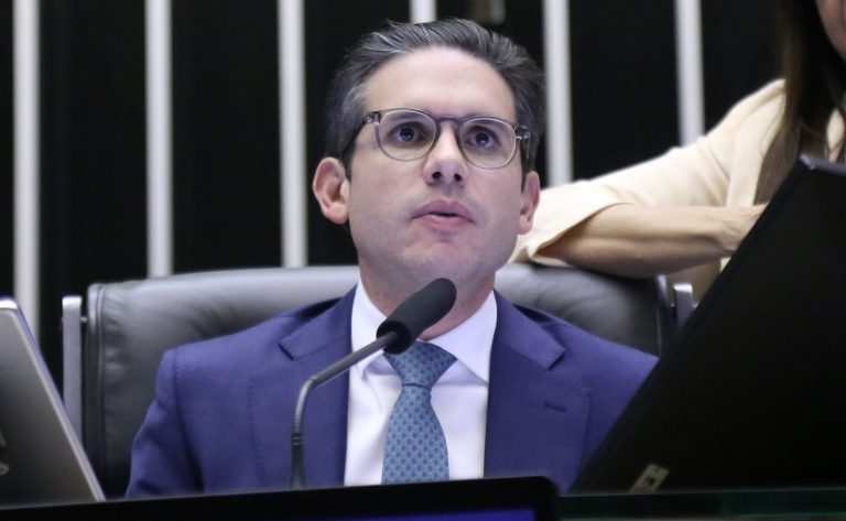 Motta cancela reuniões das comissões permanentes para facilitar votações no Plenário