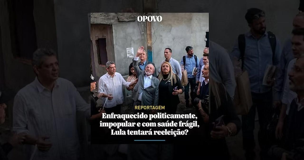 Uma resposta ao jornal O Povo. Por Sara Goes