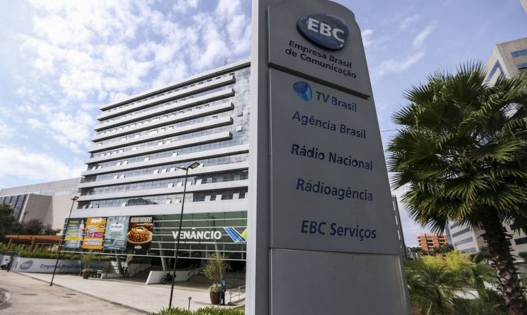 Comissão debate plano salarial e concurso público para Empresa Brasil de Comunicação
