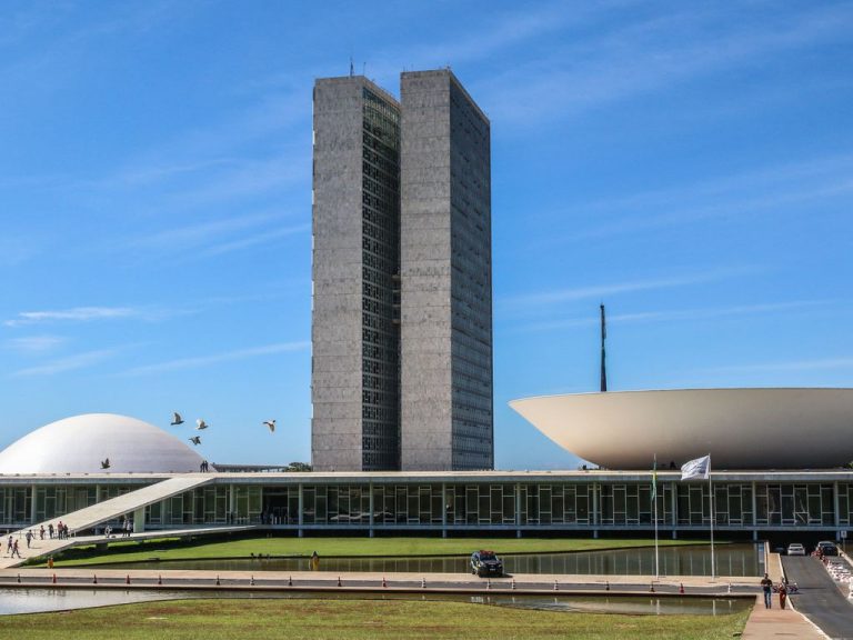 Presidência da Câmara anuncia mudanças nos cargos de direção da Casa