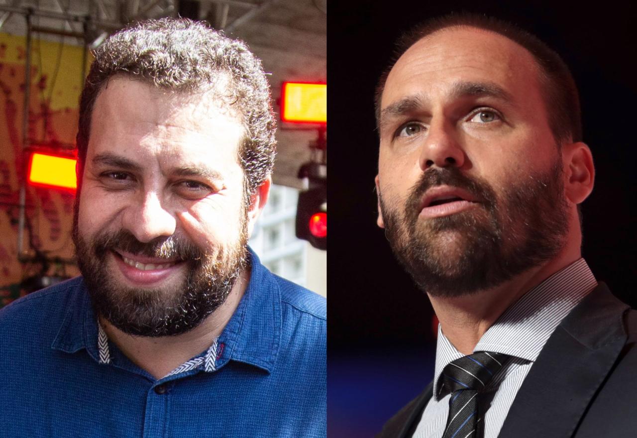 TCU acata representação de Boulos e vê 