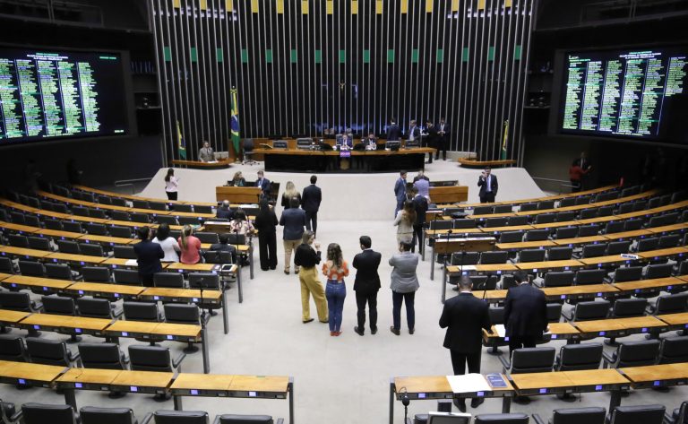Câmara aprova transferência da capital da República para Belém (PA) durante a COP30; acompanhe